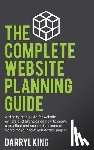 King, Darryl - The Complete Website Planning Guide