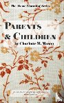 Mason, Charlotte M - Parents and Children