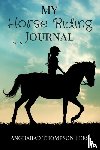 Thompson Rees, Angharad - My Horse Riding Journal