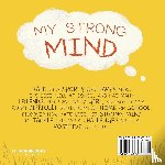 Van Hove, Niels - My Strong Mind