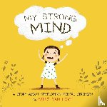 Van Hove, Niels - My Strong Mind