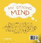 Van Hove, Niels - My Strong Mind