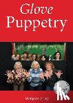 Arney, Margaret - Glove Puppetry Manual
