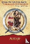 Ausxip, Brooks, Mary D - Xena