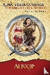Ausxip, Brooks, Mary D - Xena