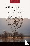 Kyabgon, Traleg - Letter to a Friend