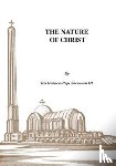 Shenouda, H H Pope - The Nature of Christ