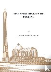 Shenouda, Pope - The Spirituality of Fasting