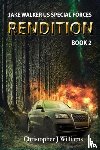 Williams, Christopher J (Kwantlen/York) - Rendition