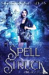 Russell Nolan, Shelley - Spell Struck