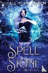 Russell Nolan, Shelley - Spell Stone