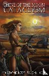 Lawry, John - Shine of the Moon Cataclysm