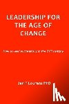 Lourens, Jan F - Leadership for the Age of Change