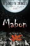 Davies, Kellie M - Mabon - The Clandestine Chronicles (book 1)