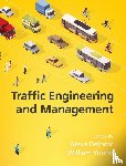  - Traffic Engineering and Management, 7th Edition