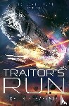 Stevenson, Keith - Traitor's Run