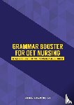 McNally, Beth, MacKenzie, Anne - Grammar Booster for OET Nursing