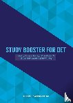 McNally, Beth, MacKenzie, Anne - Study Booster for OET