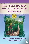 Eastwood, Noel - The Fool's Journey through the Tarot Pentacles