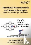  - Functional Nanomaterials and Nanotechnologies