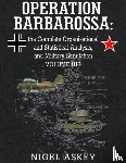 Askey, Nigel - Operation Barbarossa