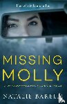 Barelli, Natalie - Missing Molly