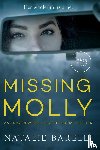 Barelli, Natalie - Missing Molly