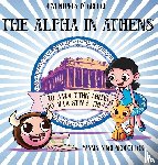 Nikolakopoulos, Yannis - The Alpha in Athens