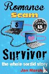 Marshall, Jan - Romance Scam Survivor