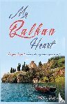 Gligorevic, Mirjana - My Balkan Heart