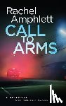 Amphlett, Rachel - Call to Arms