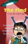 Raffa-Mulligan, Teena - The Find