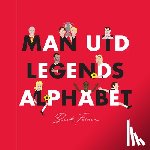Feiner, Beck - Man Utd Legends Alphabet
