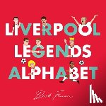 Feiner, Beck - Liverpool Legends Alphabet