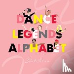 Feiner, Beck - Dance Legends Alphabet