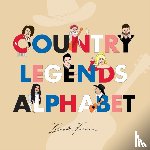 Feiner, Beck - Country Legends Alphabet