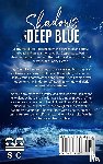 Suzanne, Cass - Shadows in Deep Blue