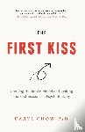 Chow, Daryl - The First Kiss