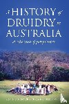  - A History of Druidry in Australia