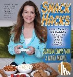 Christian, Claudia, Michel, Mark - Snack Hacks