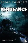 Falkner, Brian - Vengeance