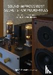 Popovich, Igor S - Sound Improvement Secrets For Audiophiles