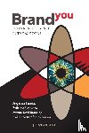 Starling, Jo - Brand YOU