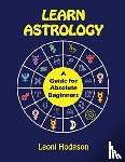 Hodgson, Leoni - Learn Astrology