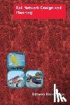 Boldeman, Steven - Rail Network Design and Planning