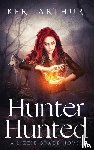 Arthur, Keri - Hunter Hunted