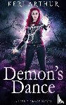 Arthur, Keri - Demon's Dance