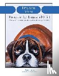 Bull, Selinah - Benson the Boxer Program for Loss and Grief: A Manual for Therapists, Educators and Parents working with Children
