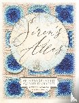 Husband, Shelley - Siren's Atlas UK Terms Edition