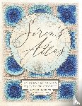Husband, Shelley - Siren's Atlas US Terms Edition